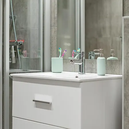 Апартаменти Hoyden