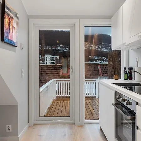 Hoyden * Берген