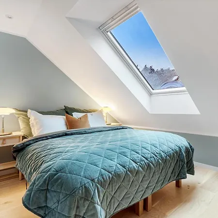 Hoyden Apartment Bergen