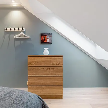 Apartment Hoyden Bergen