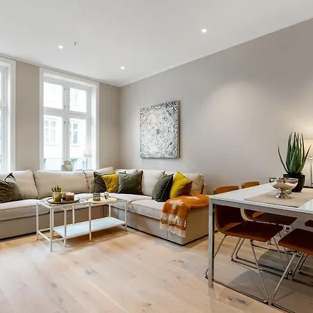 Apartment Hoyden