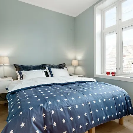 Apartment Hoyden Bergen