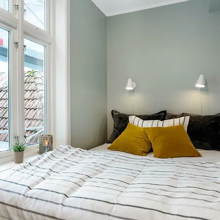 Apartment Hoyden