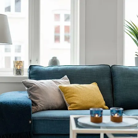 Apartment Hoyden