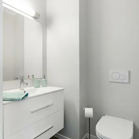 Apartment Hoyden Bergen