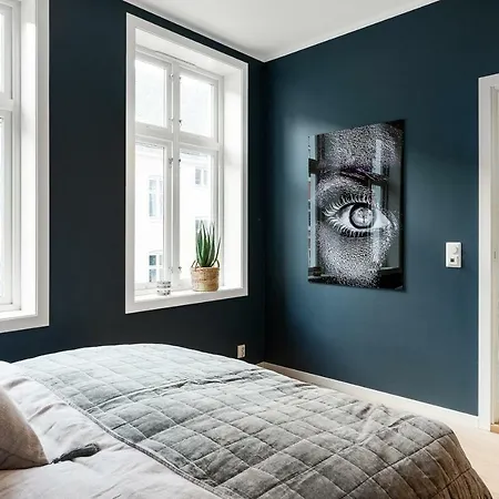 Apartment Hoyden *