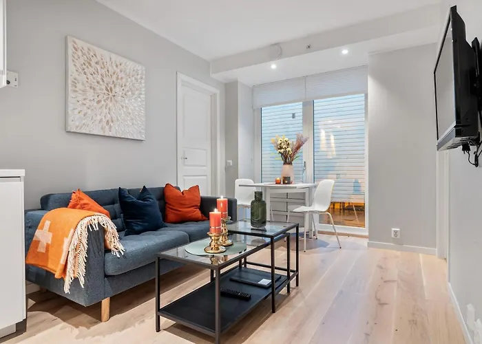 Hoyden * Μπέργκεν