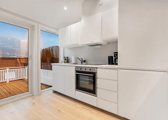 Apartment Hoyden Bergen