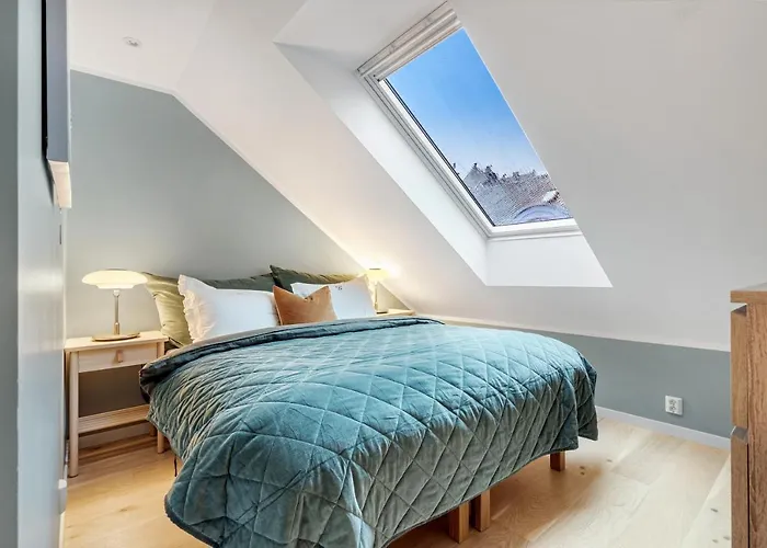 Hoyden Apartment Bergen