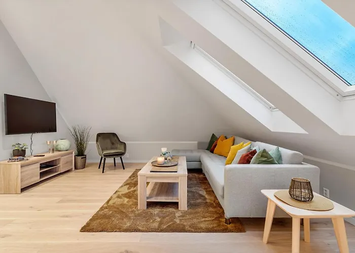 Hoyden Apartment Bergen