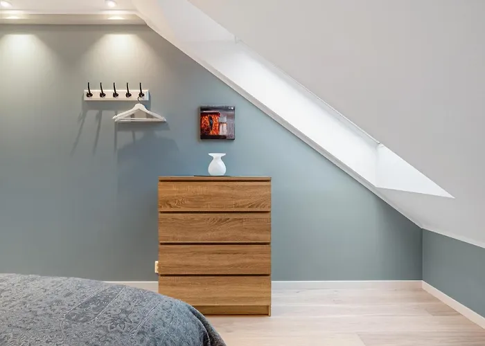 Διαμέρισμα Hoyden Μπέργκεν