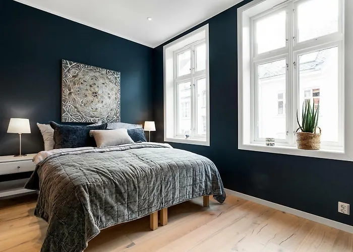 Hoyden Μπέργκεν