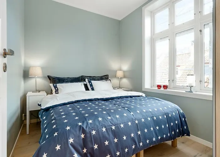 Apartment Hoyden Bergen