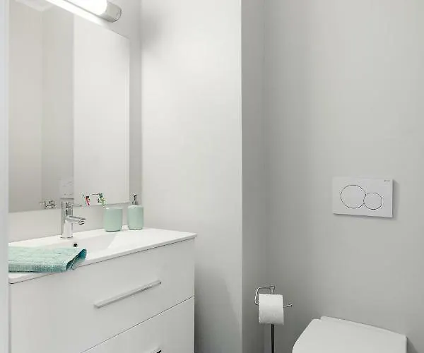 Apartment Hoyden Bergen